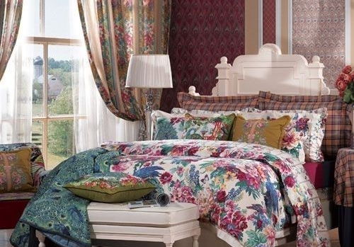 家紡展搭建設計：提供舒適簡約風格設計--藝覽天下展覽