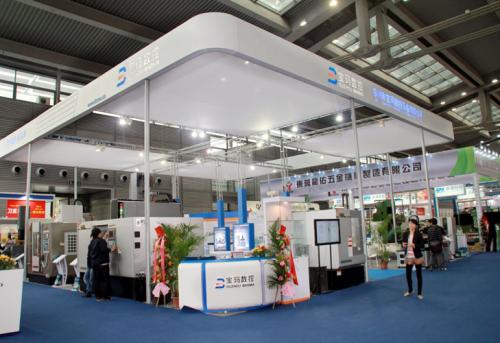 關(guān)注產(chǎn)品的設(shè)計(jì)時(shí)代化，才能更好提高吸引性-深圳展覽搭建