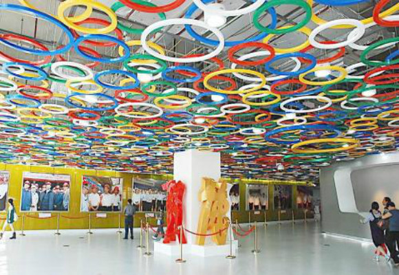 深圳展覽公司：參加展會(huì)是最有效的方式-10點(diǎn)讓你了解