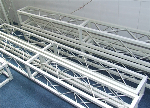 桁架搭建的方式與方法，桁架的設(shè)計(jì)要求有哪些？