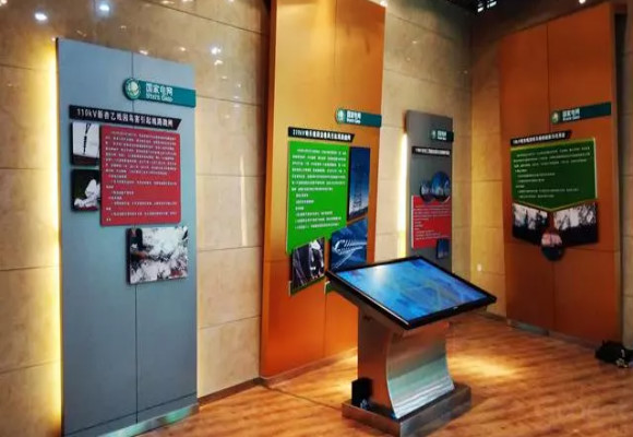 展廳設計能不能吸引人的重要技巧是在于哪些方面？