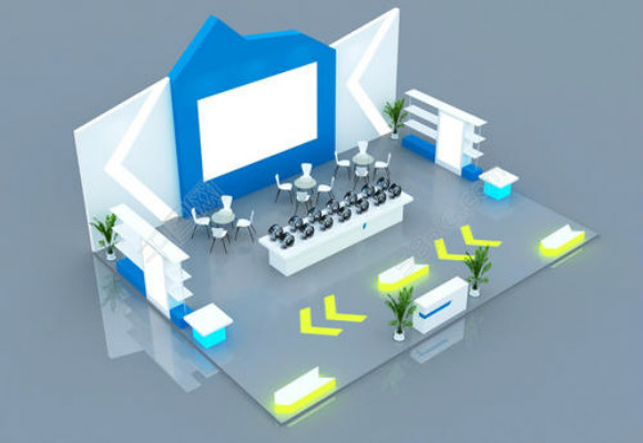 深圳展廳設計公司