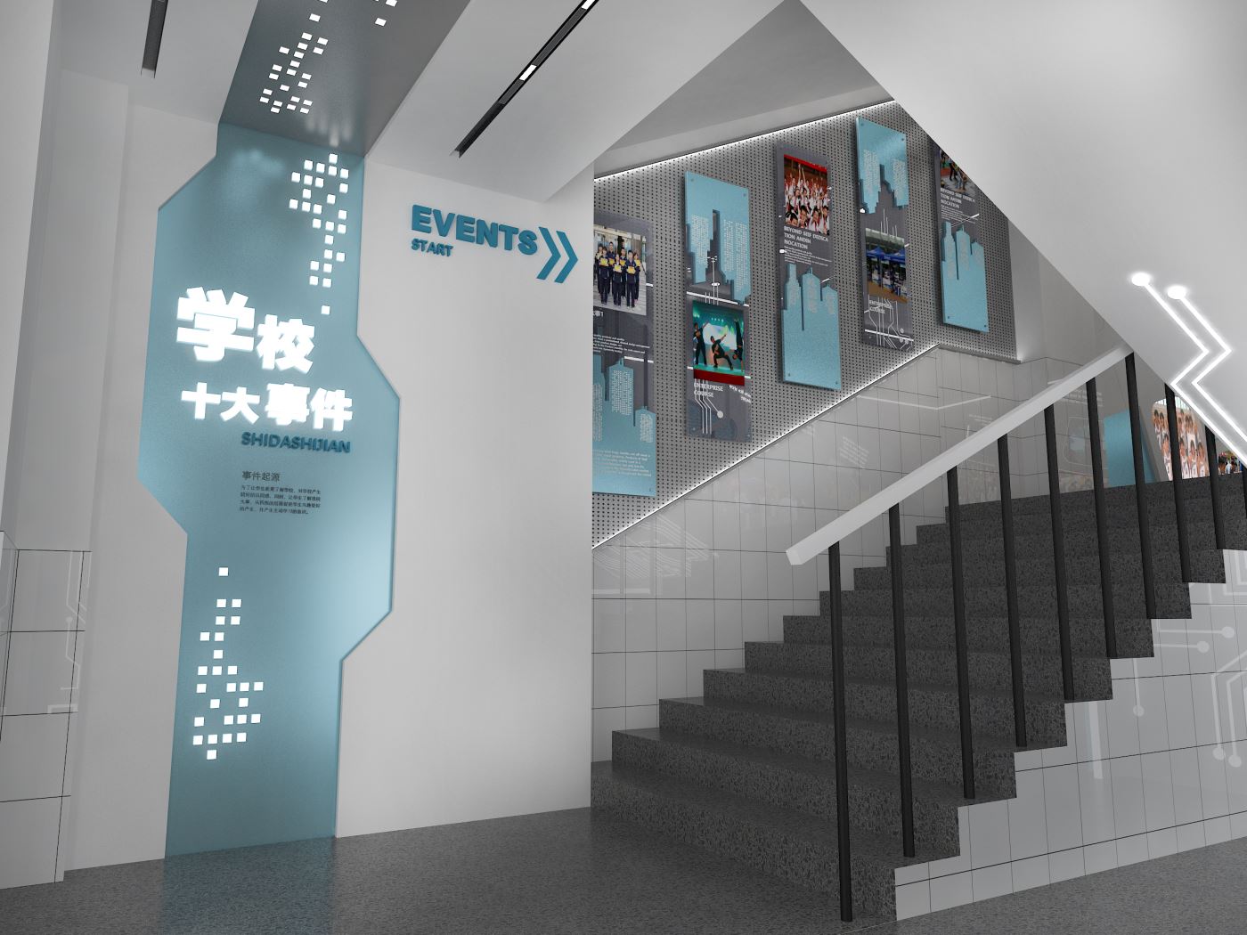 深圳展會(huì)搭建