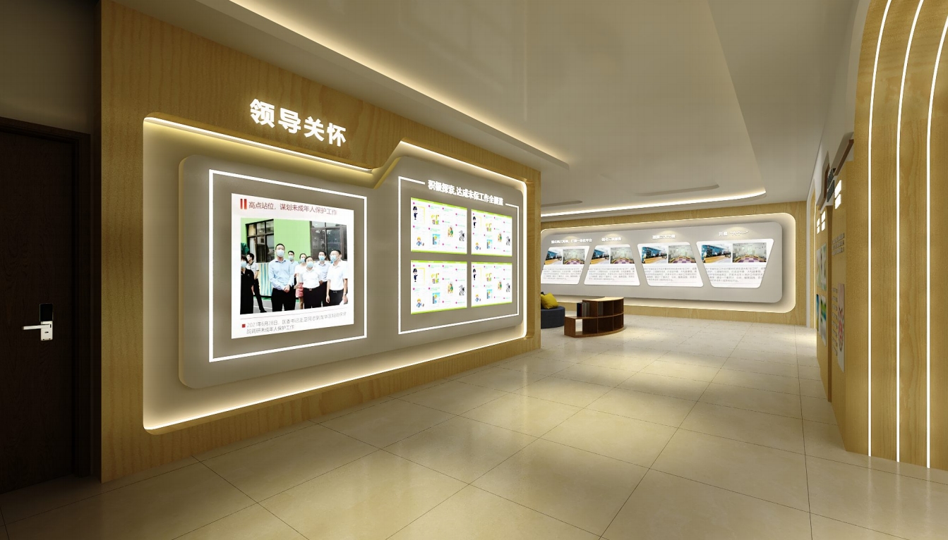 怎樣用創意設計打造引人注目的戶外展廳？（實用指南）