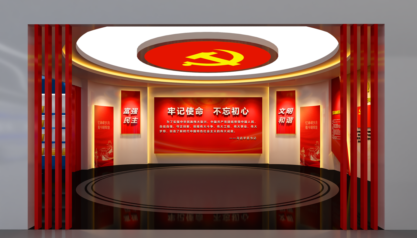 如何利用科技展廳設(shè)計提升客戶體驗？